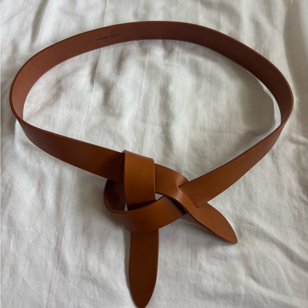 Isabel Marant Lecce Belt